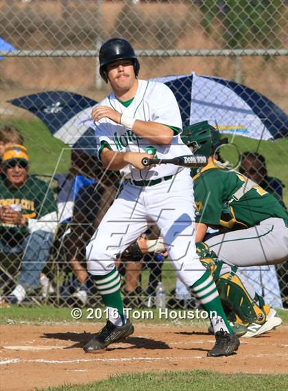 Thumbnail 3 in Monrovia vs Temple City photogallery.