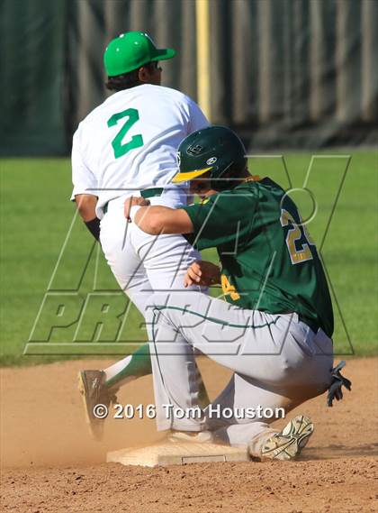 Thumbnail 3 in Monrovia vs Temple City photogallery.
