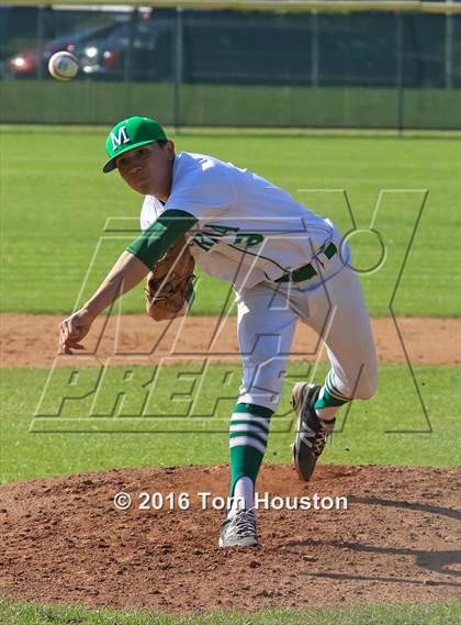 Thumbnail 2 in Monrovia vs Temple City photogallery.
