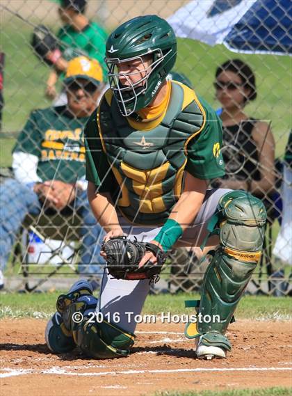 Thumbnail 1 in Monrovia vs Temple City photogallery.