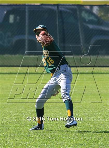 Thumbnail 2 in Monrovia vs Temple City photogallery.