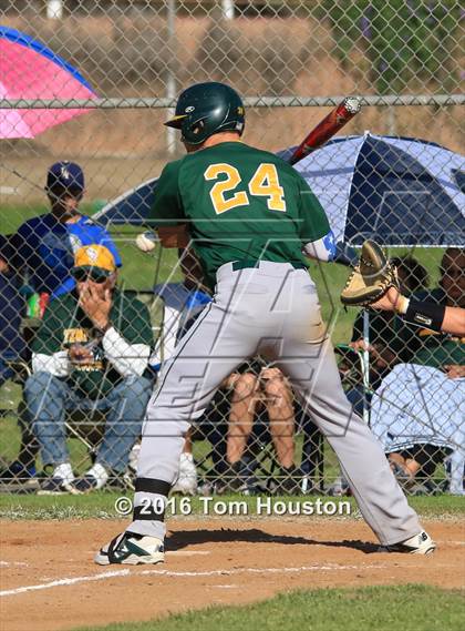 Thumbnail 3 in Monrovia vs Temple City photogallery.