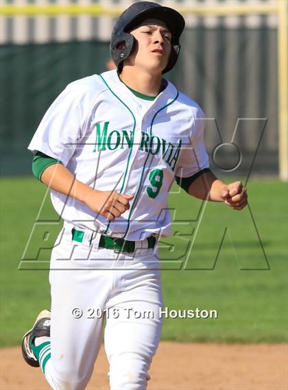 Thumbnail 2 in Monrovia vs Temple City photogallery.