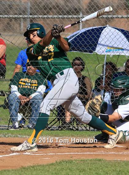 Thumbnail 1 in Monrovia vs Temple City photogallery.