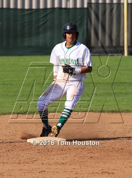 Thumbnail 1 in Monrovia vs Temple City photogallery.