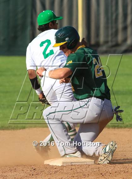 Thumbnail 1 in Monrovia vs Temple City photogallery.