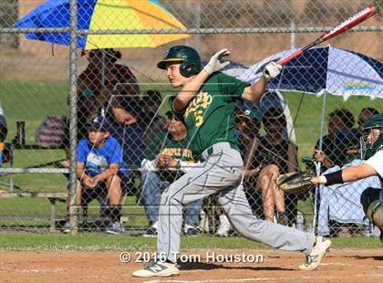 Thumbnail 2 in Monrovia vs Temple City photogallery.