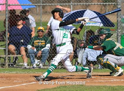 Thumbnail 3 in Monrovia vs Temple City photogallery.
