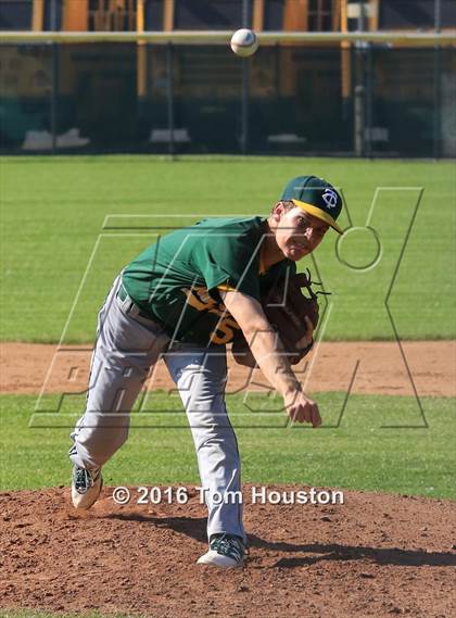 Thumbnail 2 in Monrovia vs Temple City photogallery.