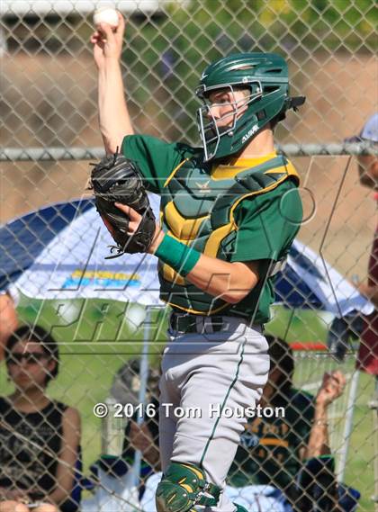 Thumbnail 2 in Monrovia vs Temple City photogallery.