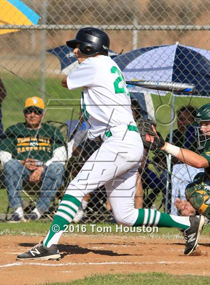 Thumbnail 1 in Monrovia vs Temple City photogallery.