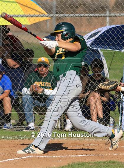 Thumbnail 3 in Monrovia vs Temple City photogallery.