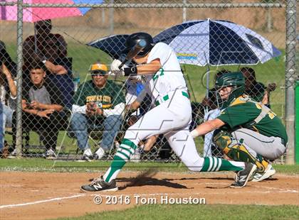 Thumbnail 3 in Monrovia vs Temple City photogallery.