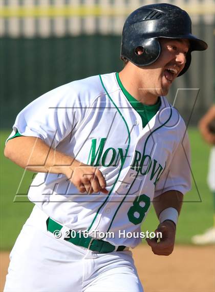 Thumbnail 1 in Monrovia vs Temple City photogallery.