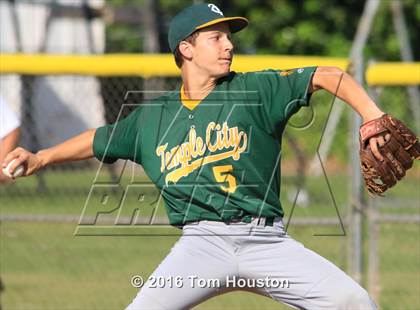 Thumbnail 2 in Monrovia vs Temple City photogallery.