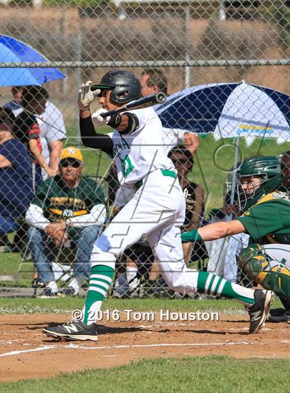 Thumbnail 3 in Monrovia vs Temple City photogallery.