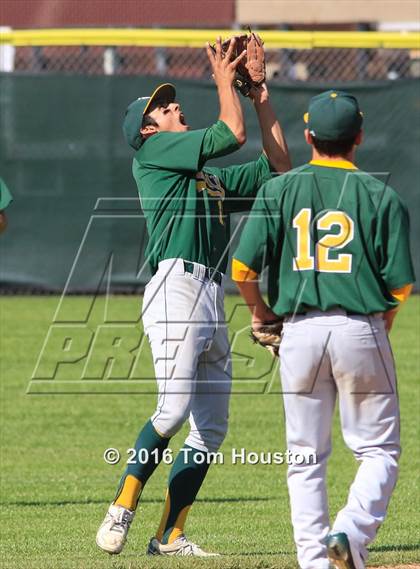 Thumbnail 3 in Monrovia vs Temple City photogallery.