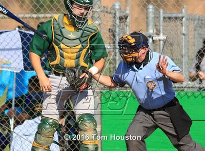 Thumbnail 2 in Monrovia vs Temple City photogallery.