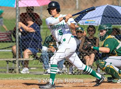 Thumbnail 1 in Monrovia vs Temple City photogallery.