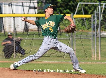 Thumbnail 2 in Monrovia vs Temple City photogallery.