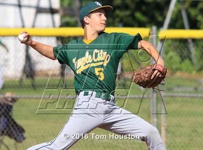 Thumbnail 2 in Monrovia vs Temple City photogallery.