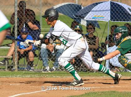 Thumbnail 1 in Monrovia vs Temple City photogallery.