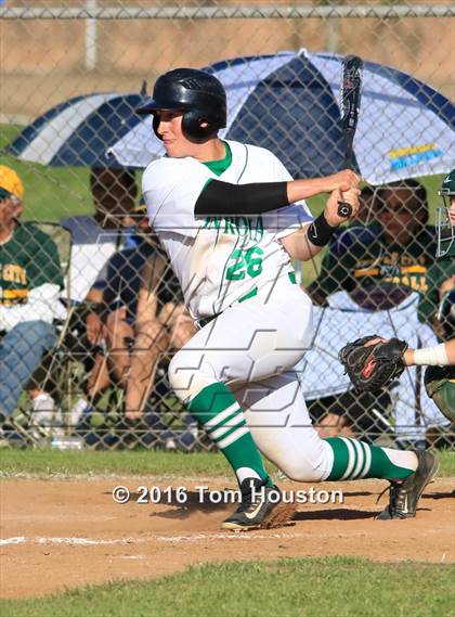 Thumbnail 3 in Monrovia vs Temple City photogallery.