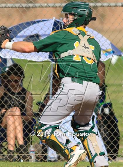 Thumbnail 1 in Monrovia vs Temple City photogallery.