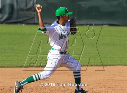 Thumbnail 2 in Monrovia vs Temple City photogallery.