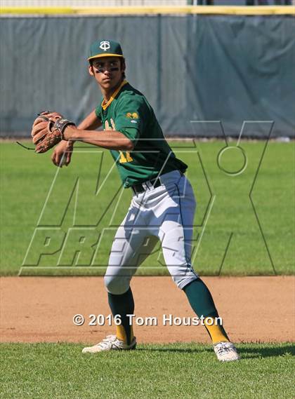 Thumbnail 2 in Monrovia vs Temple City photogallery.