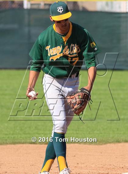 Thumbnail 3 in Monrovia vs Temple City photogallery.
