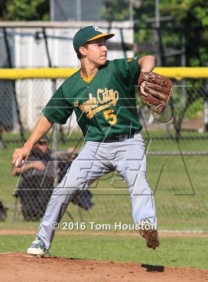 Thumbnail 3 in Monrovia vs Temple City photogallery.
