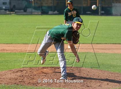 Thumbnail 3 in Monrovia vs Temple City photogallery.