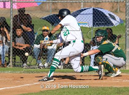 Thumbnail 2 in Monrovia vs Temple City photogallery.