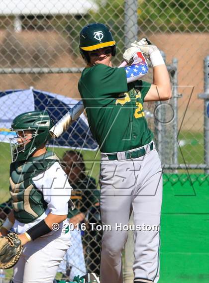 Thumbnail 1 in Monrovia vs Temple City photogallery.