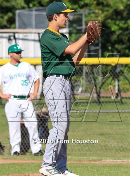 Thumbnail 3 in Monrovia vs Temple City photogallery.