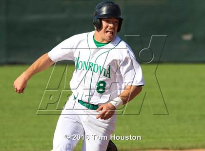 Thumbnail 3 in Monrovia vs Temple City photogallery.