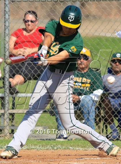 Thumbnail 3 in Monrovia vs Temple City photogallery.
