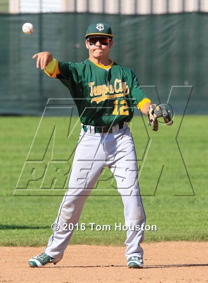 Thumbnail 1 in Monrovia vs Temple City photogallery.