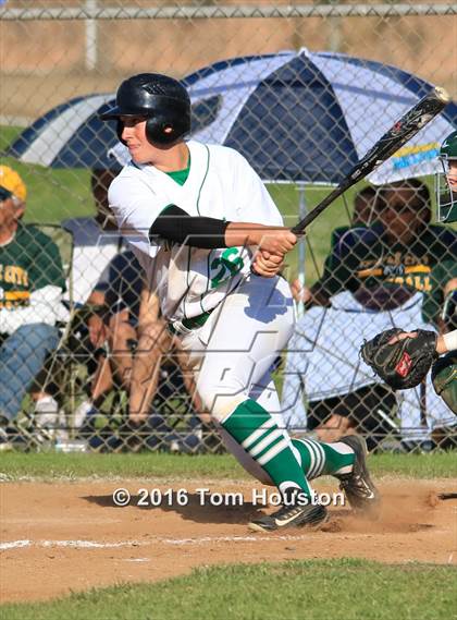 Thumbnail 1 in Monrovia vs Temple City photogallery.