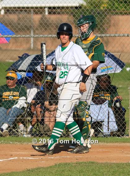 Thumbnail 1 in Monrovia vs Temple City photogallery.