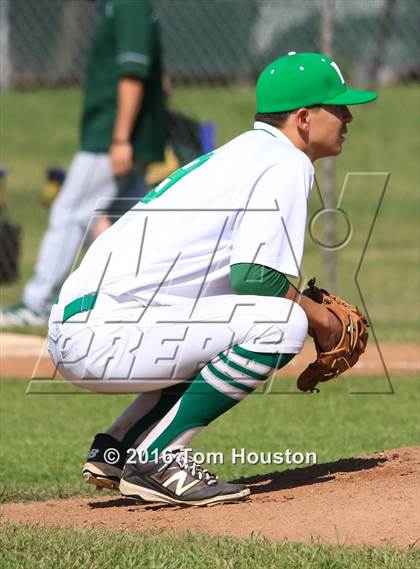 Thumbnail 3 in Monrovia vs Temple City photogallery.