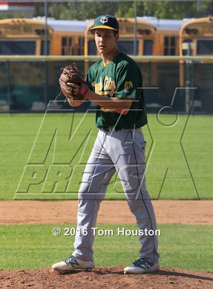 Thumbnail 2 in Monrovia vs Temple City photogallery.