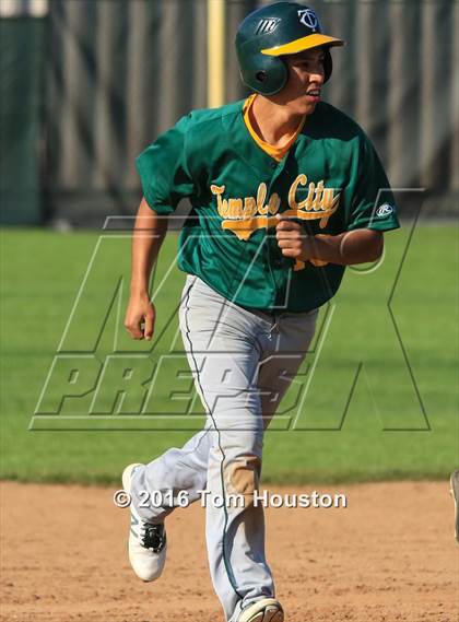 Thumbnail 2 in Monrovia vs Temple City photogallery.