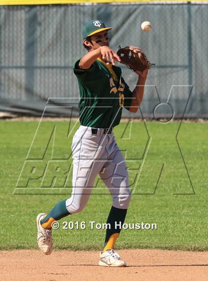 Thumbnail 2 in Monrovia vs Temple City photogallery.