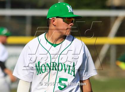 Thumbnail 3 in Monrovia vs Temple City photogallery.