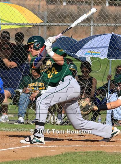 Thumbnail 1 in Monrovia vs Temple City photogallery.