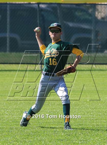 Thumbnail 1 in Monrovia vs Temple City photogallery.