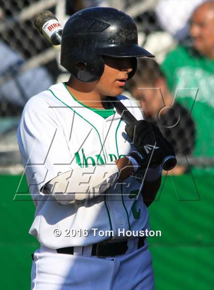 Thumbnail 2 in Monrovia vs Temple City photogallery.