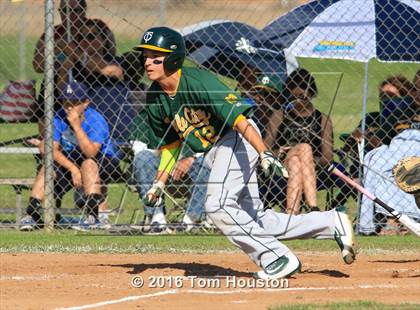 Thumbnail 1 in Monrovia vs Temple City photogallery.